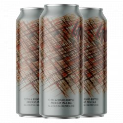 Hop Butcher For The World Grid