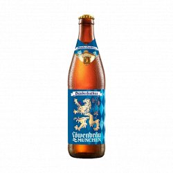 Löwenbräu Oktoberfestbier Löwenbräu Oktoberfestbier