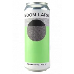 Moon Lark Brewery Wonder.