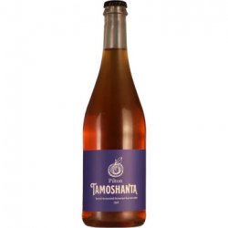 Pilton Cider Tamoshanta