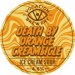 Vocation Death By Orange Creamsicle (Keg) 