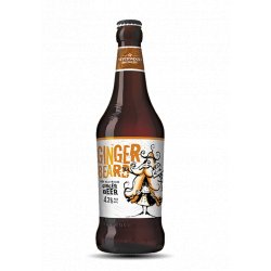 Maisels-weisse Hobgoblin Ginger Beard - GoalChile