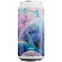 Garage Project Celestial Odyssey Wild Sour 440ml - The Beer Cellar