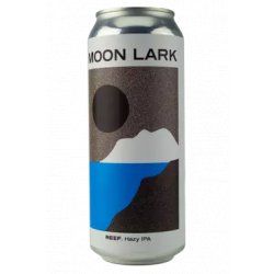 Moon Lark Brewery Reef.