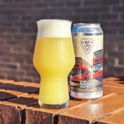 Azvex Brewing  Double Decker Bus Race [6% IPA] - Red Elephant