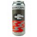 Moon Lark Brewery Zigzag. Moon Lark Brewery Zigzag.