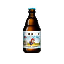 La Chouffe Alcohol Free
La Chouffe - South Downs Cellars