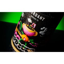 Verdant Brewing Co PuTTTy (2025)
