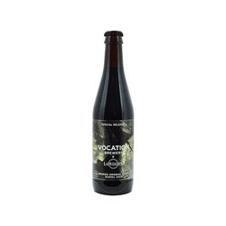 Lady of the Glen Blended Imperial Porter
Vocation - South Downs Cellars