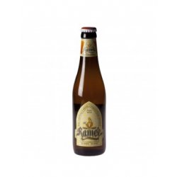 Ramée Blonde 33 cl - Bière Belge - L’Atelier des Bières