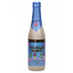 Delirium Tremens - Die Bierothek