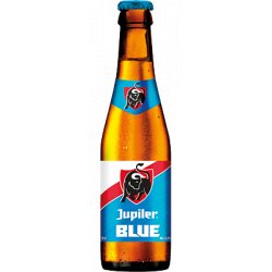 Brasserie Jupiler Jupiler Blue