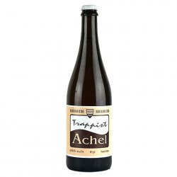 De Achelse Kluis Achel Superior Dark