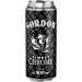 Gordon Finest Chrome 10.5% - 50 cl Dose 