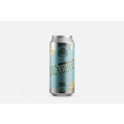 Vault City Brewing Lil Tropic Vault City Brewing Lil Tropic
