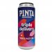 Pinta Triple Delivery 10% 500 ml puszka Pinta Triple Delivery 10% 500 ml puszka