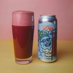 The Veil Brewing Co.. Tastee [Winter Sauce] [Pre-Order] - Brew Export