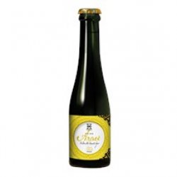 ZalaZ Ybyrá Aracê Wild Ale Barred Aged Garrafa 375ml - Clube do Malte