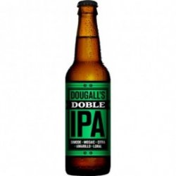 Dougalls Doble IPA Pack Ahorro x6 - Beer Shelf