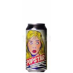 MAD SCIENTIST Popstar Gfree Lattina 44Cl - TopBeer