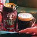 Northern Monk - Festive Star Gift Wrapped - 8.4% Extra Special Stout - 440ml Can 