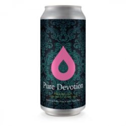 Polly’s- Pure Devotion - Bath Road Beers