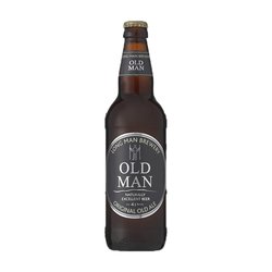 Long Man Old Ale
Long Man - South Downs Cellars