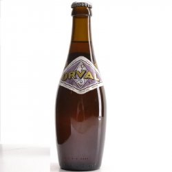 Orval 6.2% - Beer Ritz