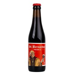 St. Bernardus Prior 8