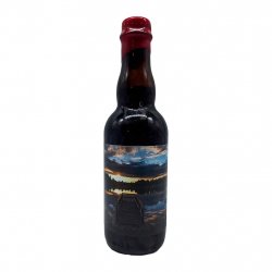 Rodinný pivovar Zichovec Coconut Tiramisu Barley + Wheat Wine 2024 Rodinný pivovar Zichovec Coconut Tiramisu Barley + Wheat Wine 2024