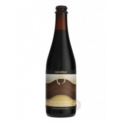 Equilibrium Brewery Middletown Mud Pie Imperial Stout 500 ml - La Belga