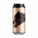 Hoppy Road Wolf's Call Session IPA - 44 cl 