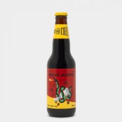 Dieu du Ciel Péché Mortel 341ML - Bine & Vine