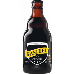 Kasteel Cuvée