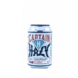 KOMPAAN Dutch Craft Beer Company Captain Hazy - Foreign Legion 2025