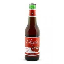 Mystic Cerise 25cl - Belbiere