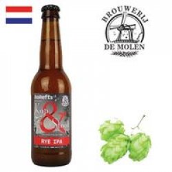 De Molen Kop & Stoot 330ml - Drink Online - Drink Shop