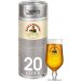 Birra Moretti David Fust 20 ltr 4,6%   