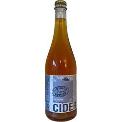 Medium Cider Hancocks Meadow Farm - South Downs Cellars