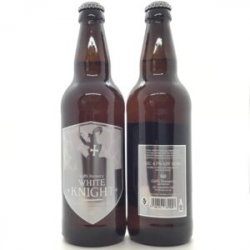 Goffs Brewery  White Knight - Bath Road Beers