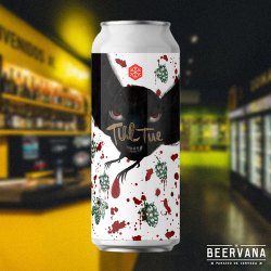 Granizo. Tue Tue Fudre de Roble Austriaco - Beervana