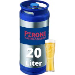 Peroni Nastro Azzurro