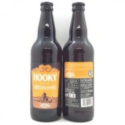 Hook Norton  Hooky - Bath Road Beers