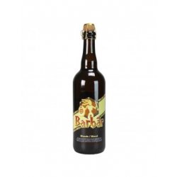 Barbar 75 cl - Bière Belge - L’Atelier des Bières