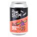 Pine Ridge The Pushy Parrots Session IPA 