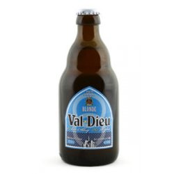 Val-Dieu Blonde 33cl - Belbiere