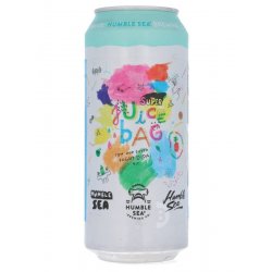 Humble Sea - Super Juice Bag - Beerdome