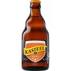 Kasteel Tripel Kasteel Tripel