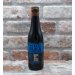 Muifel Brouwerij Black Bastard Stout - 33 CL 
