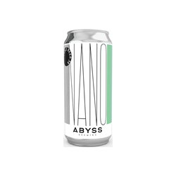 Nano Table Beer
Abyss Brewing - South Downs Cellars